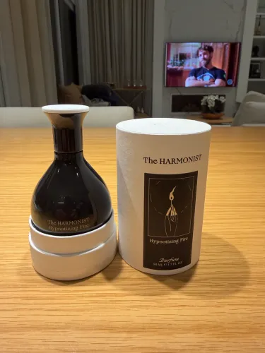 The Harmonist - Hypnotizing Fire 50 ml