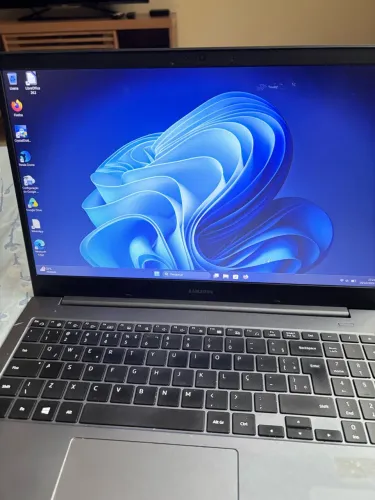 Notebook Samsung