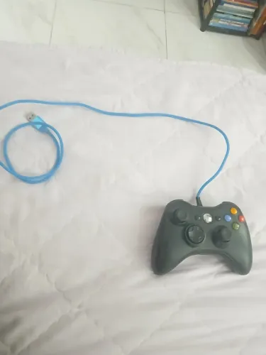 Controle de Xbox 360