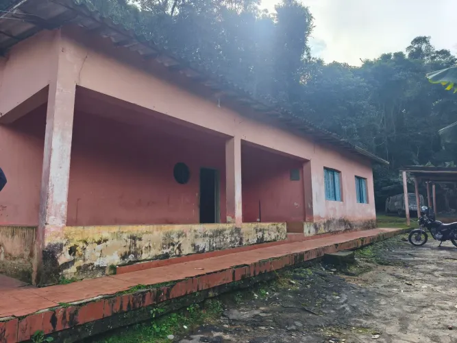 Vendo sítio em Francisco Morato 