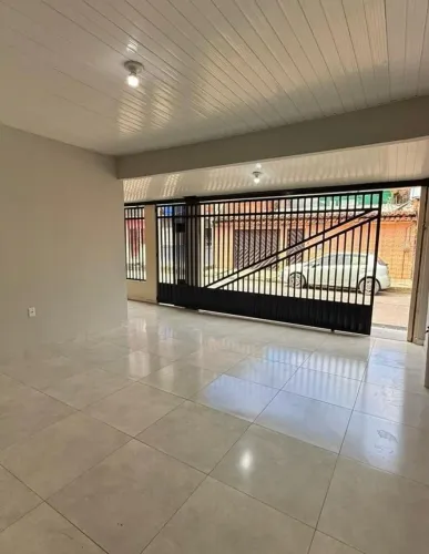 @vende-se casa em abaetetuba aviação próximo ao supermercado bom preço