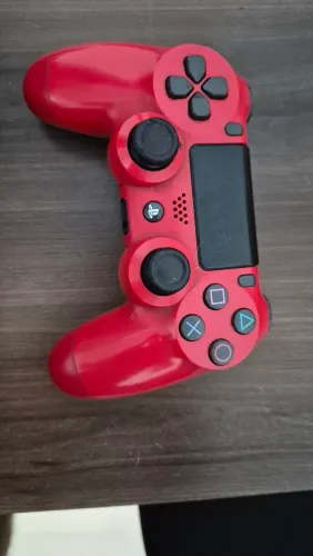 PS4 FAT COMPLETO