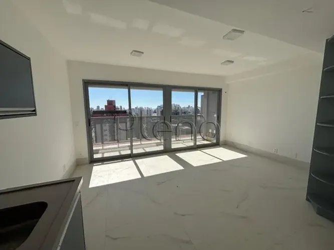 Apartamento à venda em Campinas, Botafogo, com 1 quarto, com 36 m², My Way Guanabara