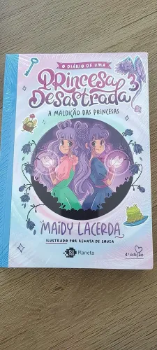 Livros infantis
