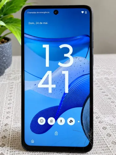 Celular MotoG53 5g