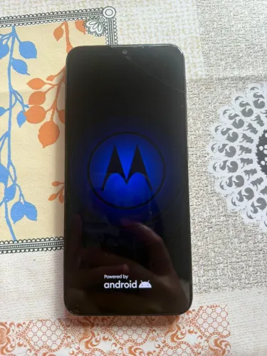 Moto g30