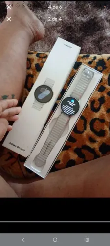 smartwatch Samsung Galaxy 7