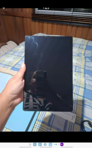 Vendo Tablet samsung tab a8