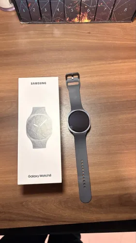 Galaxy Watch 8 44mm