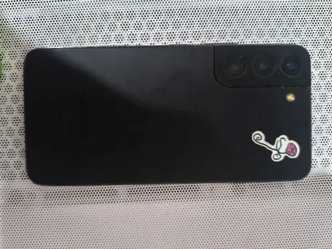 Samsung S22 128gb 8ram