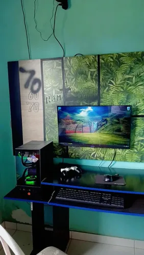 Pc gamer 