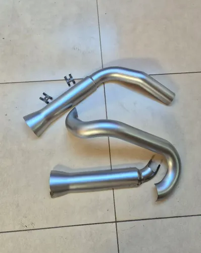 PROTEÇÃO ESCAPAMENTO VROD MUSCLE