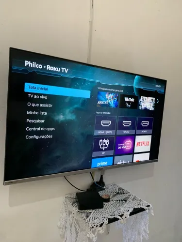 TV PHILCO 42 polegadas 