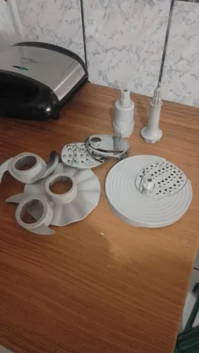Vendo este multiprocessador