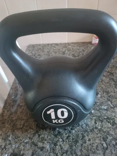 kettlebell