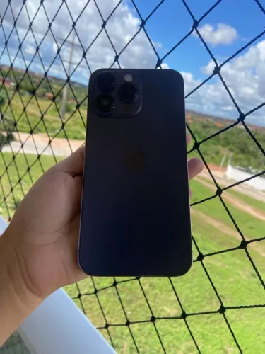 Iphone 14 pro max 512GB