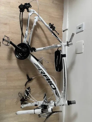 Bike raio