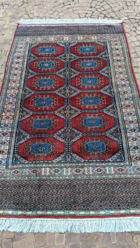 Tapete Persa Bouchara extra fine 1,60 x 0,90