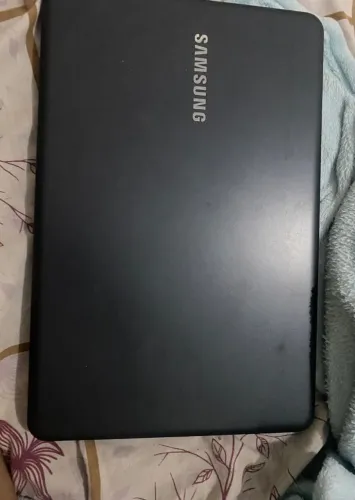 Notebook Samsung i5