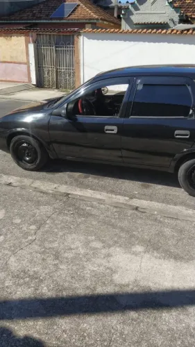Chevrolet Corsa Sedan GL 1.6 MPFI 4P 1997