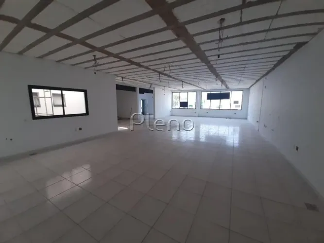 Barracão para alugar em Campinas, Bonfim, com 278 m²