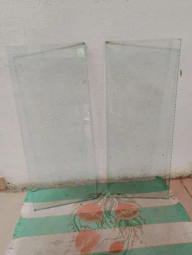 3 kit prateleira sendo 2 de 60 x 25 Compr e Larg o outro 41x20 Compr e Larg