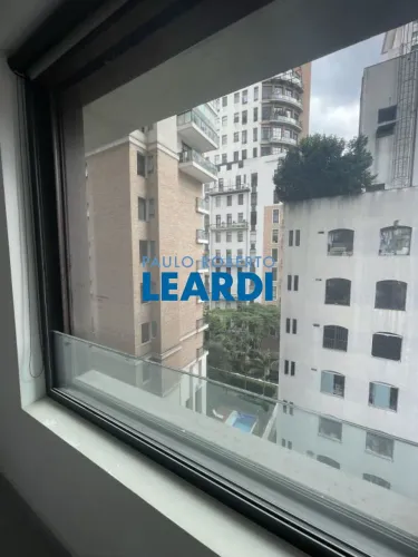 APARTAMENTO - ITAIM BIBI - SP