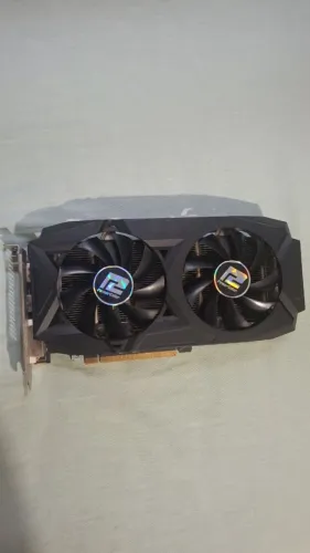 Rx 590 8GB