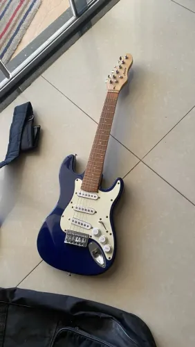 Guitarra Austin
