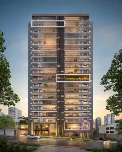 MAISON DIOGO BY FIBRA