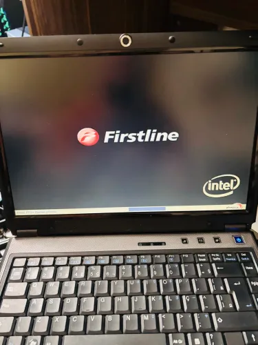 Notebook Positivo Firstline FL187