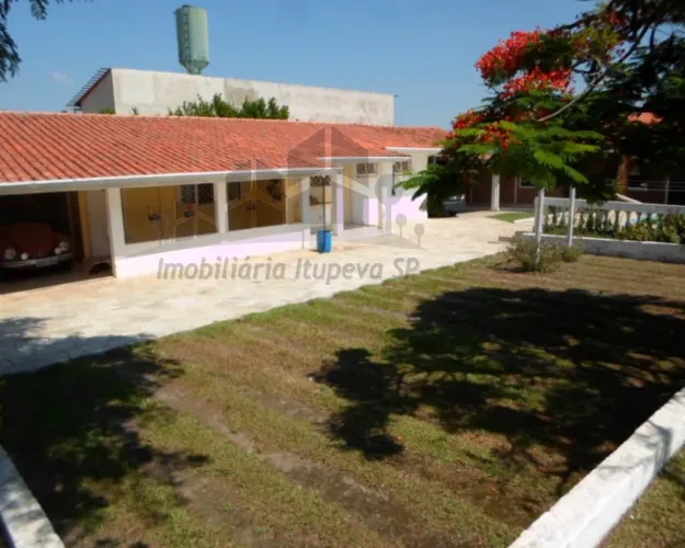 Residência no Parque dos Cafezais, Itupeva-SP: 5 quartos, 5 suítes, 4 salas, 5 banheiros, 