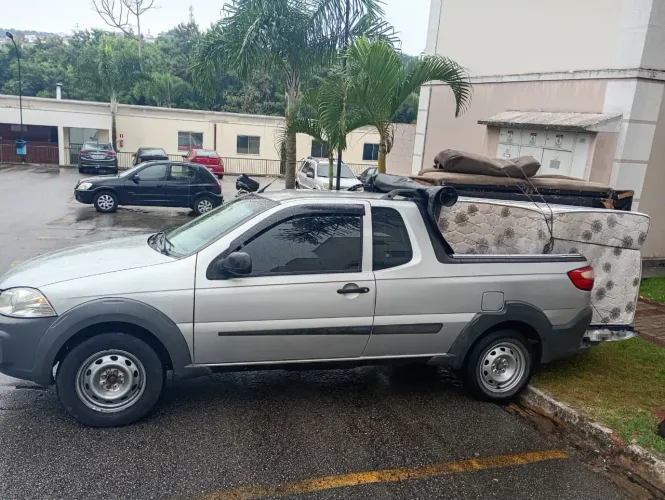 Transporte Sorocaba e região 
