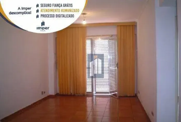 Apartamento com 2 dormitórios para alugar, 65 m² - Alto da Lapa - São Paulo/SP
