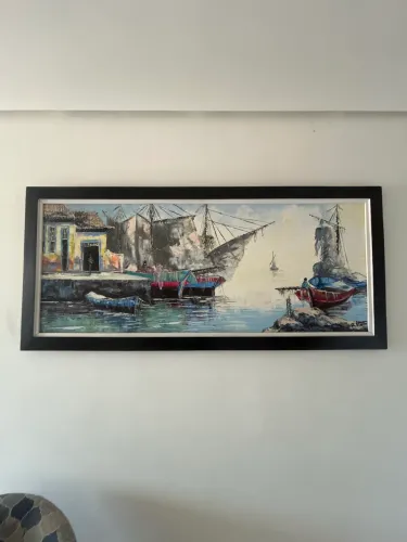 Quadro R Fiorini