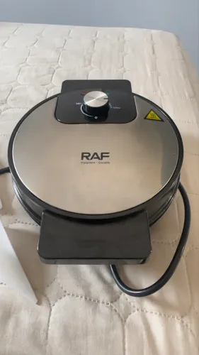 Máquina de Fazer Casquinha de sorvete