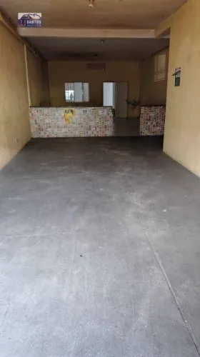 Salão para alugar, 120 m² por R$ 4.600,00/mês - Belenzinho - São Paulo/SP