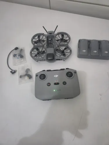 Dji neo 2 combo fly mote