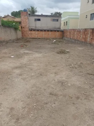 Lote comercial
