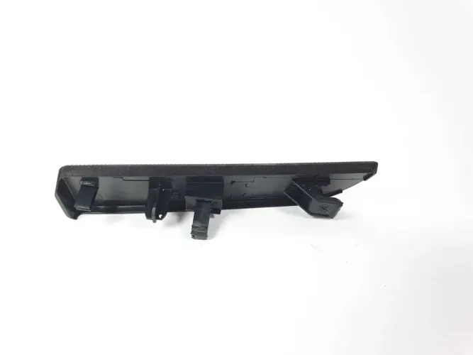Acabamento Aplique Painel Volkswagen Jetta 2.5 2005 A 2011 Preto