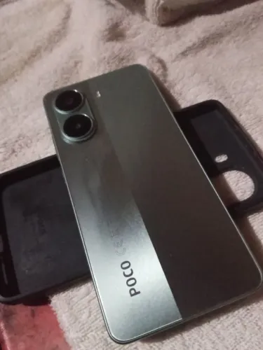 POCO X7 PRO / VENDA E TROCA