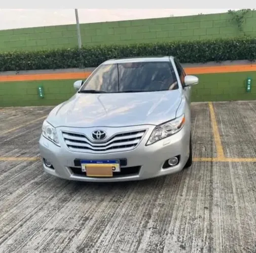 Toyota Camry XLE 3.5 24V Aut. 2010