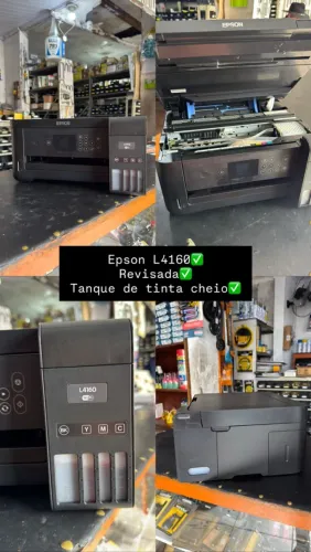 Epson L4160