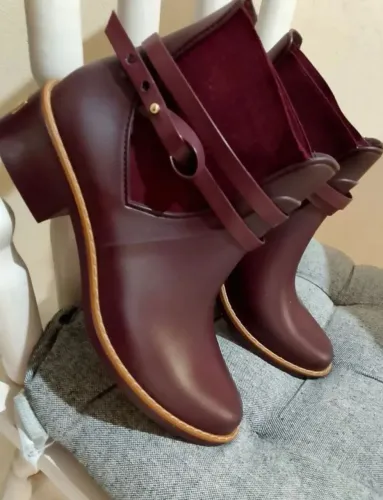 Bota Colcci