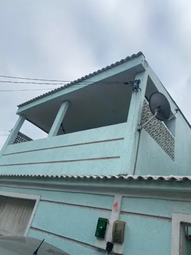 Casa em Coelho da Rocha aluguel