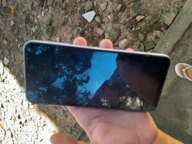 Celular a13