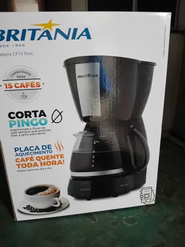 Cafeteira 