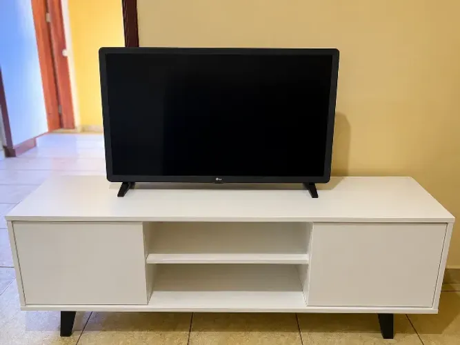 Rack de TV