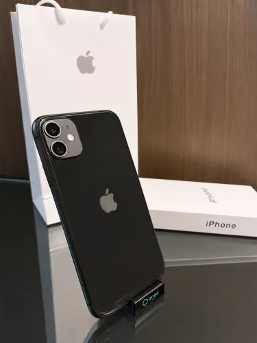 iPhone 11 completo 