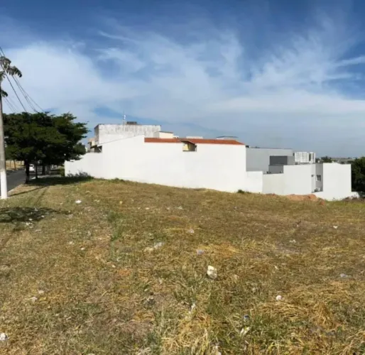 Terreno à venda no Jardim Ibirapuera em Campinas/SP
